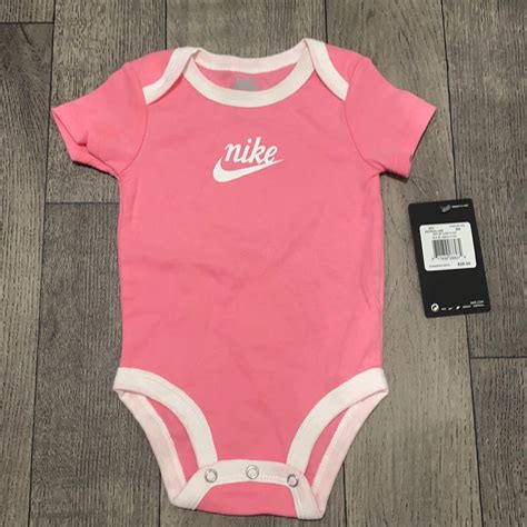 nike onesies|nike onesies for girls.